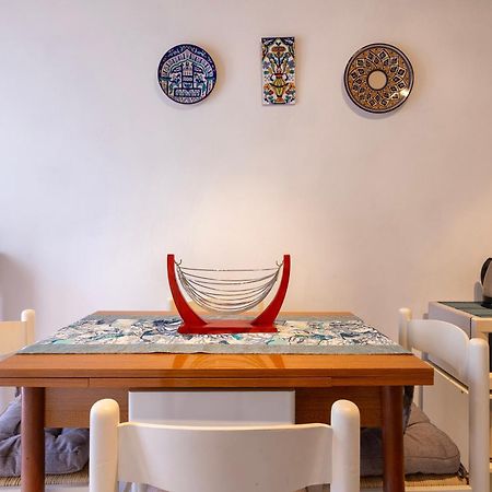 Sardinia Re - Sand Apartment Alghero Buitenkant foto