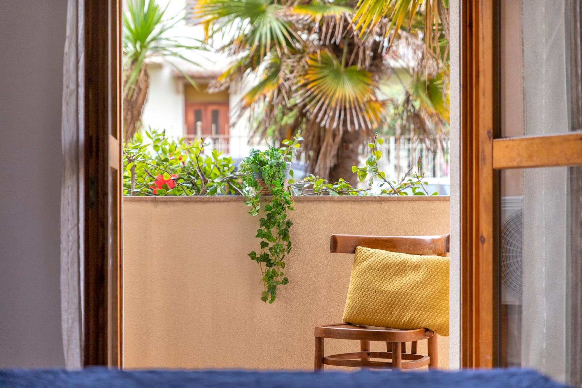 Sardinia Re - Sand Apartment Alghero Buitenkant foto