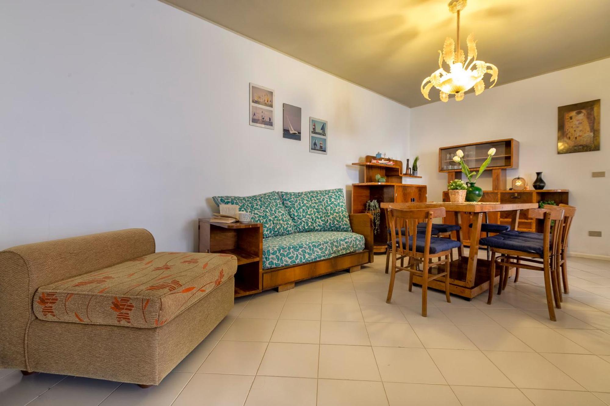 Sardinia Re - Sand Apartment Alghero Buitenkant foto