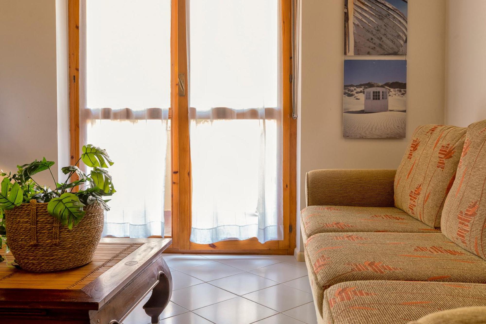 Sardinia Re - Sand Apartment Alghero Buitenkant foto
