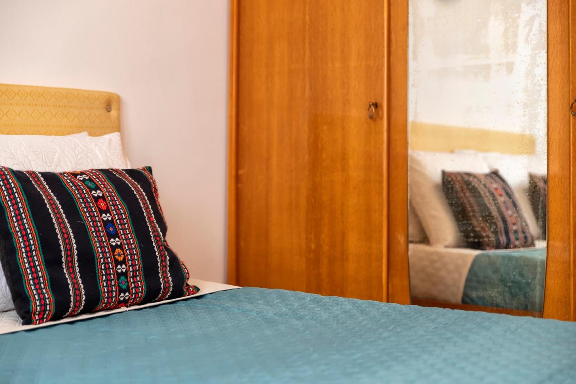 Sardinia Re - Sand Apartment Alghero Buitenkant foto