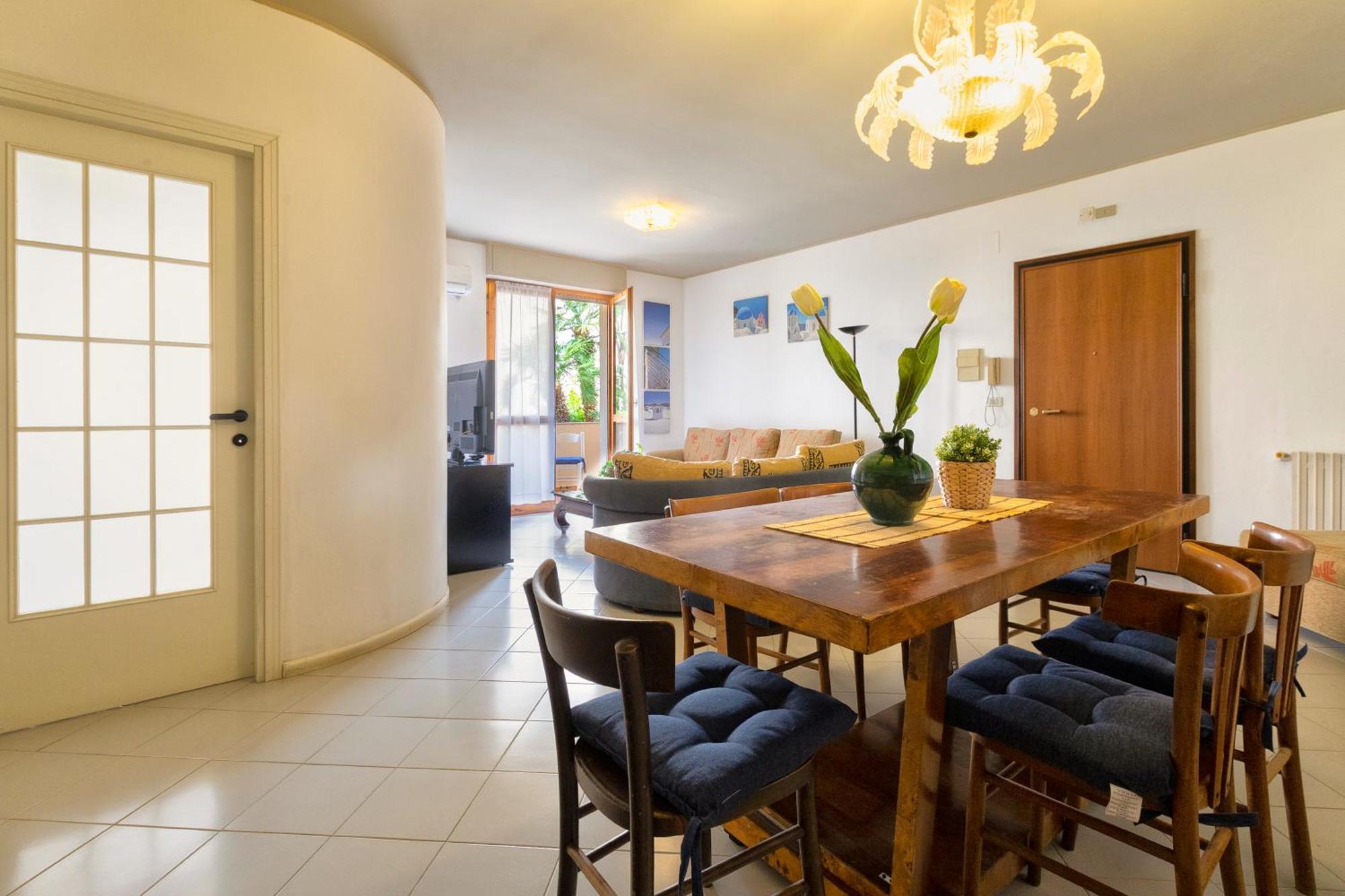 Sardinia Re - Sand Apartment Alghero Buitenkant foto