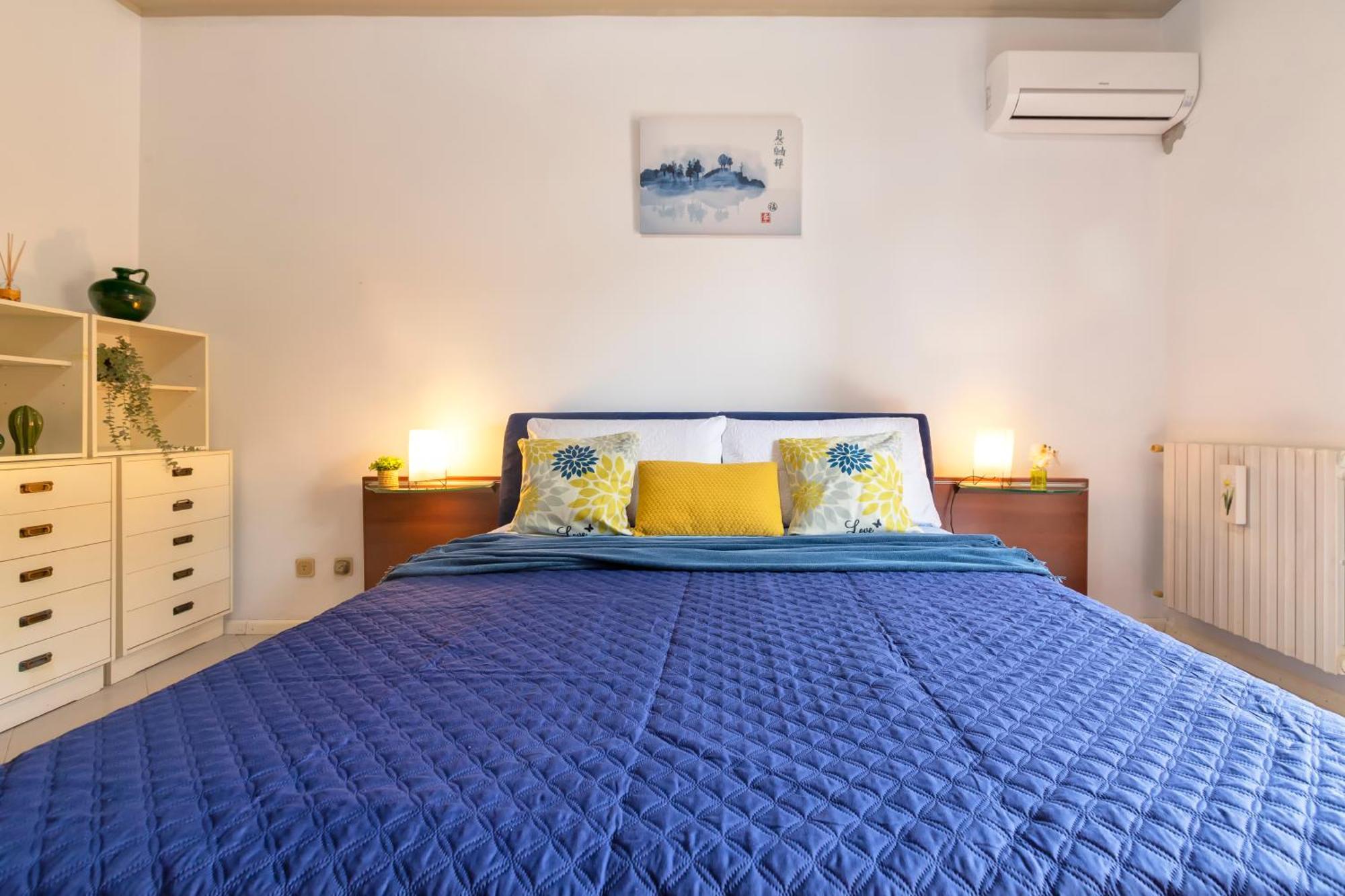 Sardinia Re - Sand Apartment Alghero Buitenkant foto