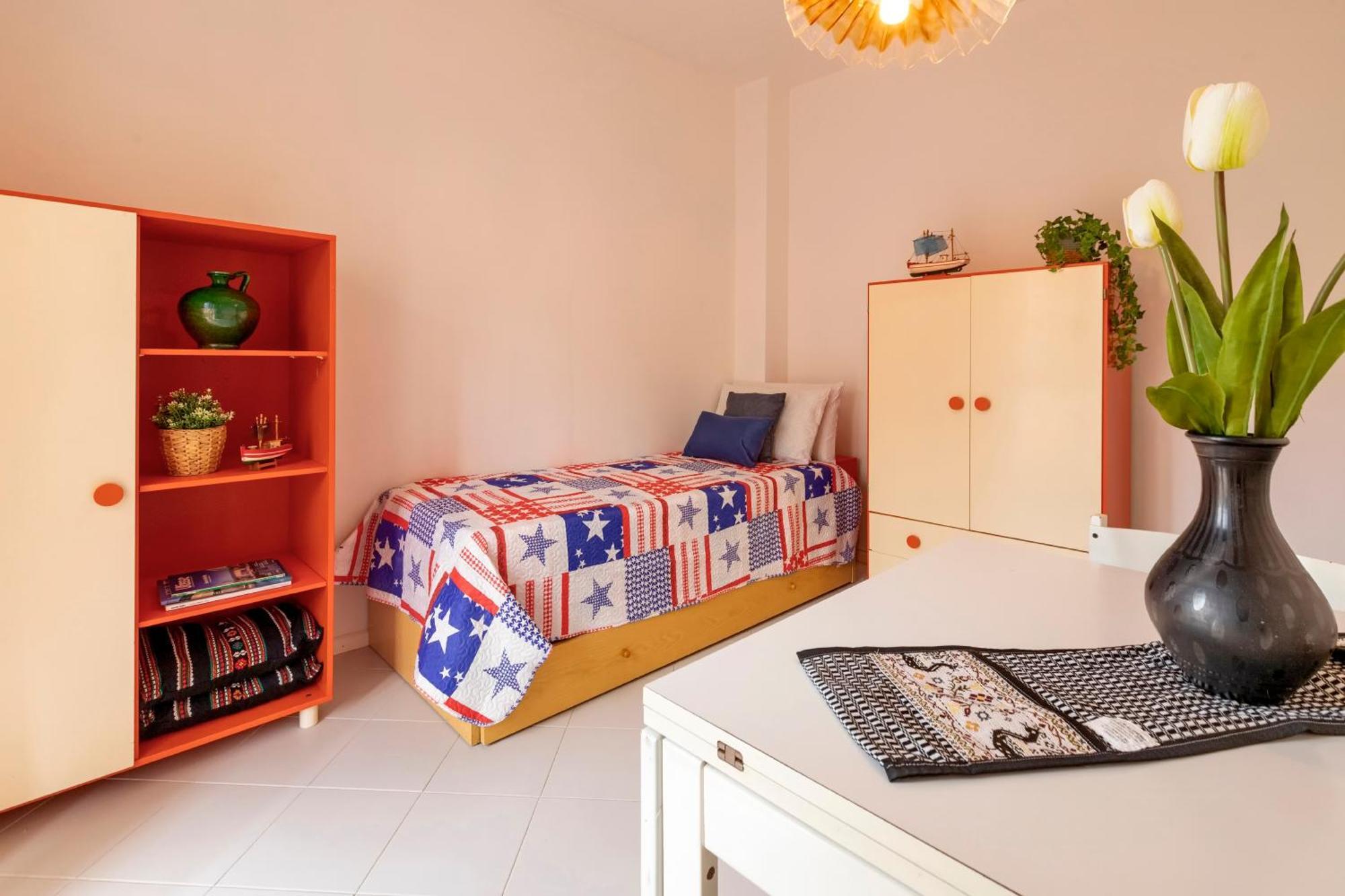 Sardinia Re - Sand Apartment Alghero Buitenkant foto