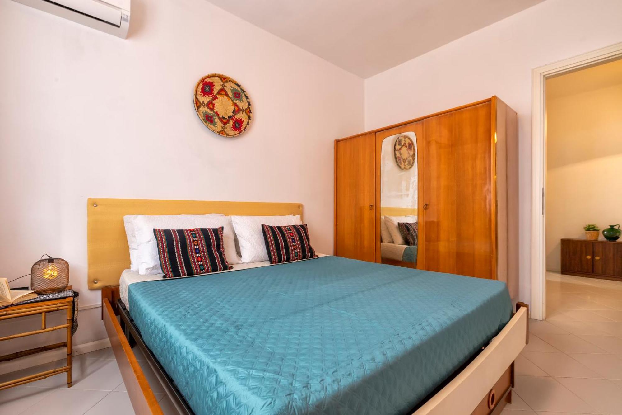 Sardinia Re - Sand Apartment Alghero Buitenkant foto