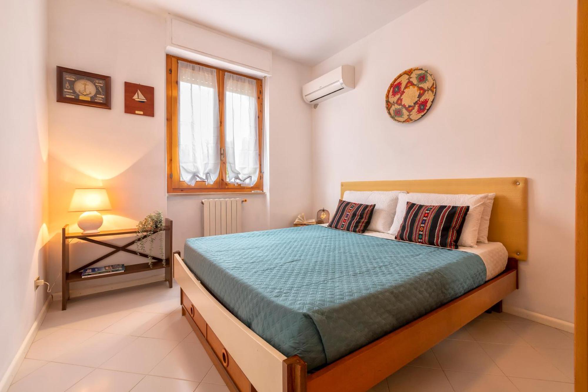 Sardinia Re - Sand Apartment Alghero Buitenkant foto