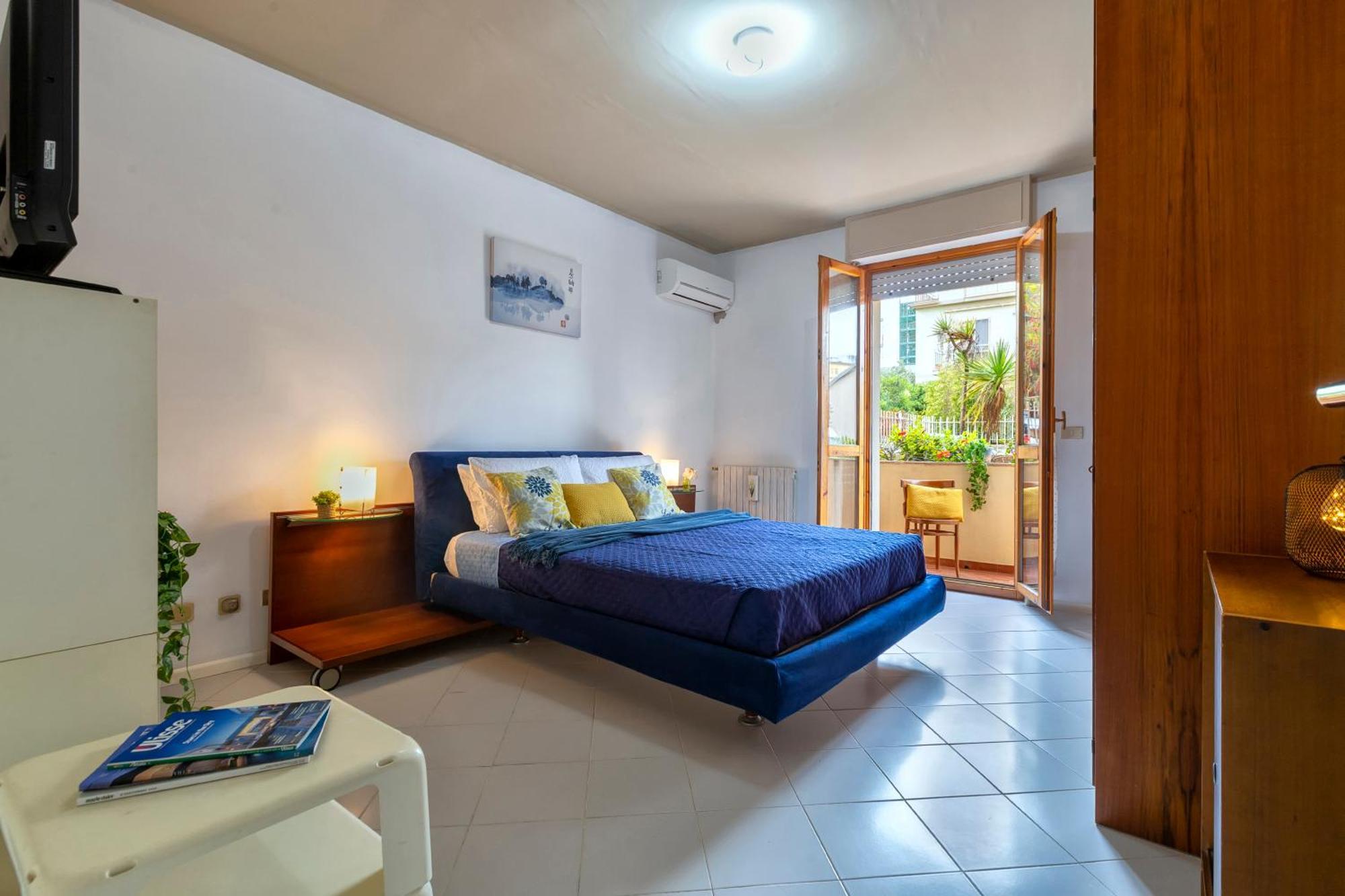 Sardinia Re - Sand Apartment Alghero Buitenkant foto