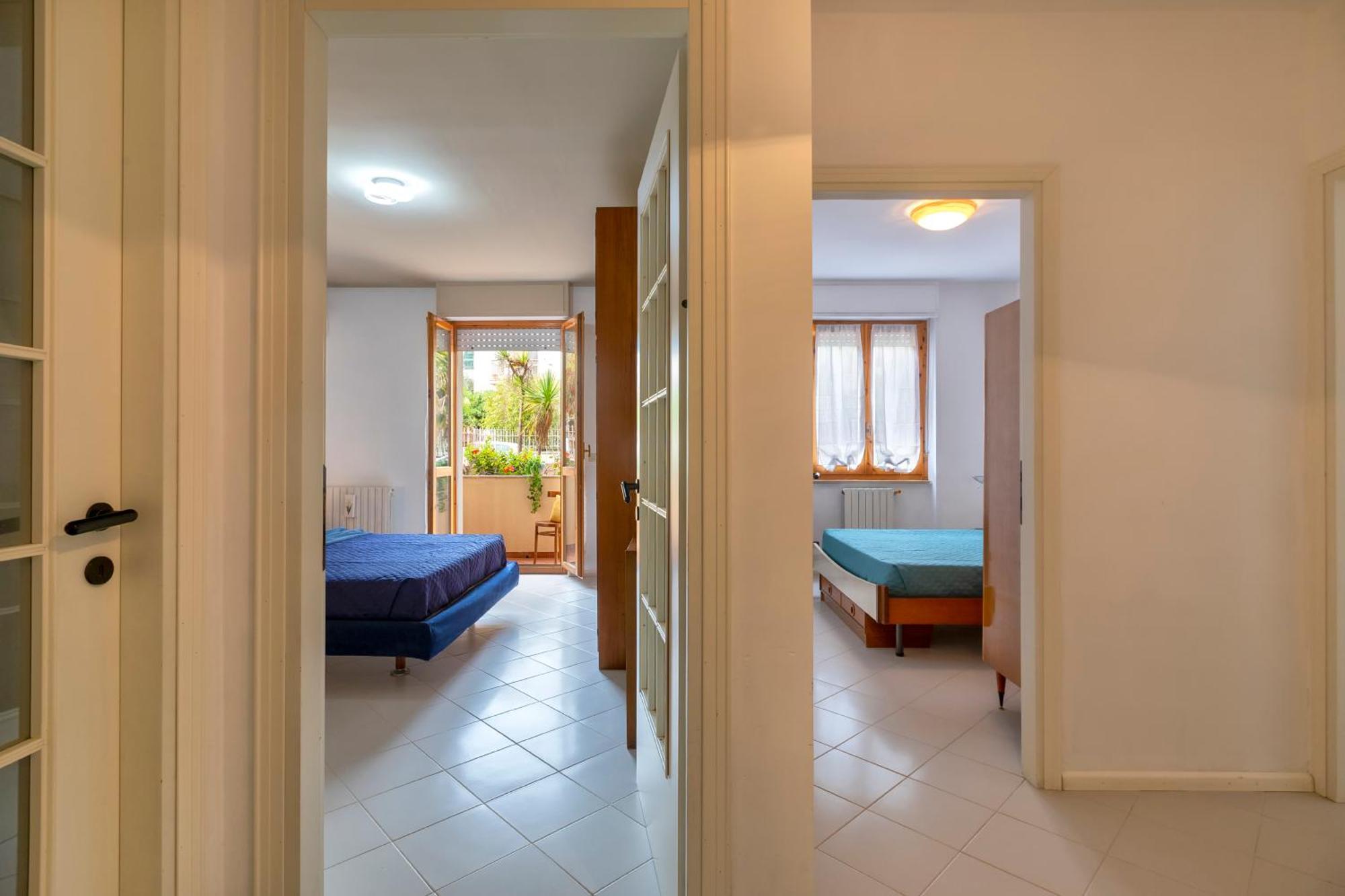 Sardinia Re - Sand Apartment Alghero Buitenkant foto
