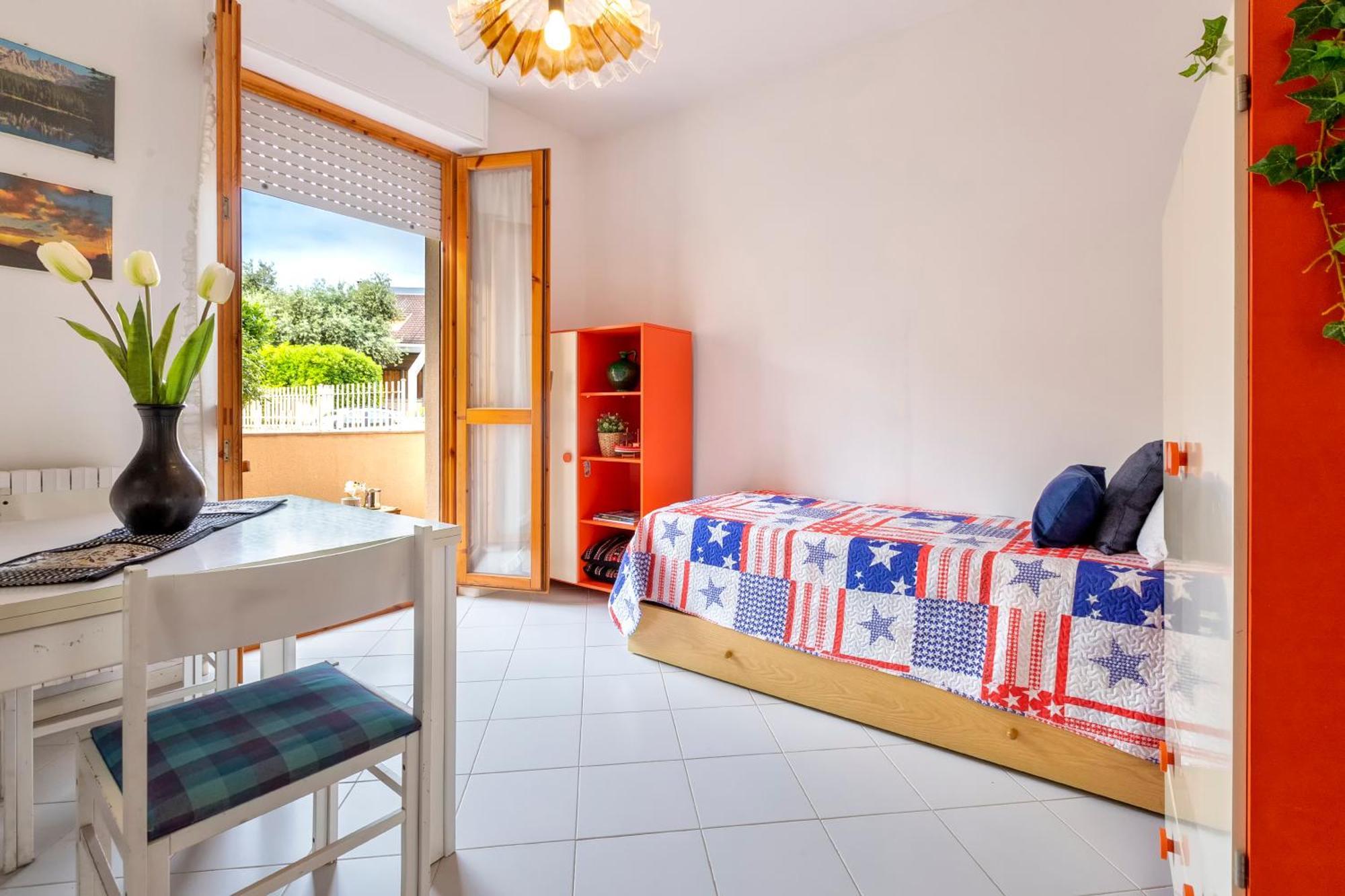 Sardinia Re - Sand Apartment Alghero Buitenkant foto
