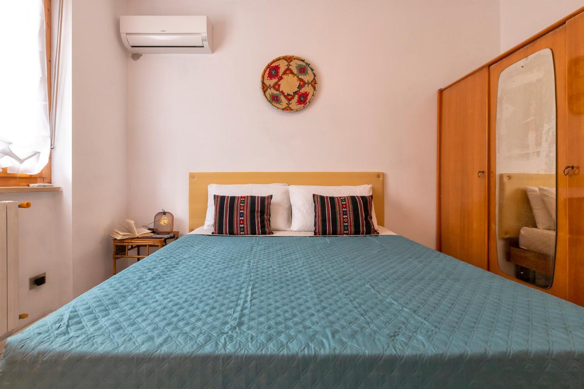 Sardinia Re - Sand Apartment Alghero Buitenkant foto