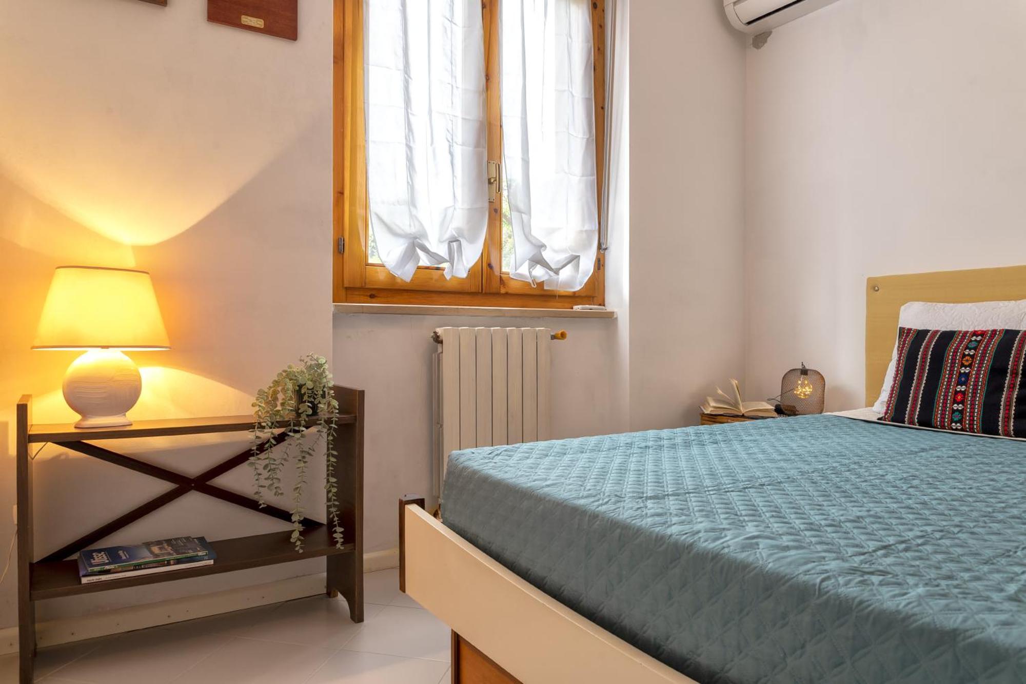 Sardinia Re - Sand Apartment Alghero Buitenkant foto