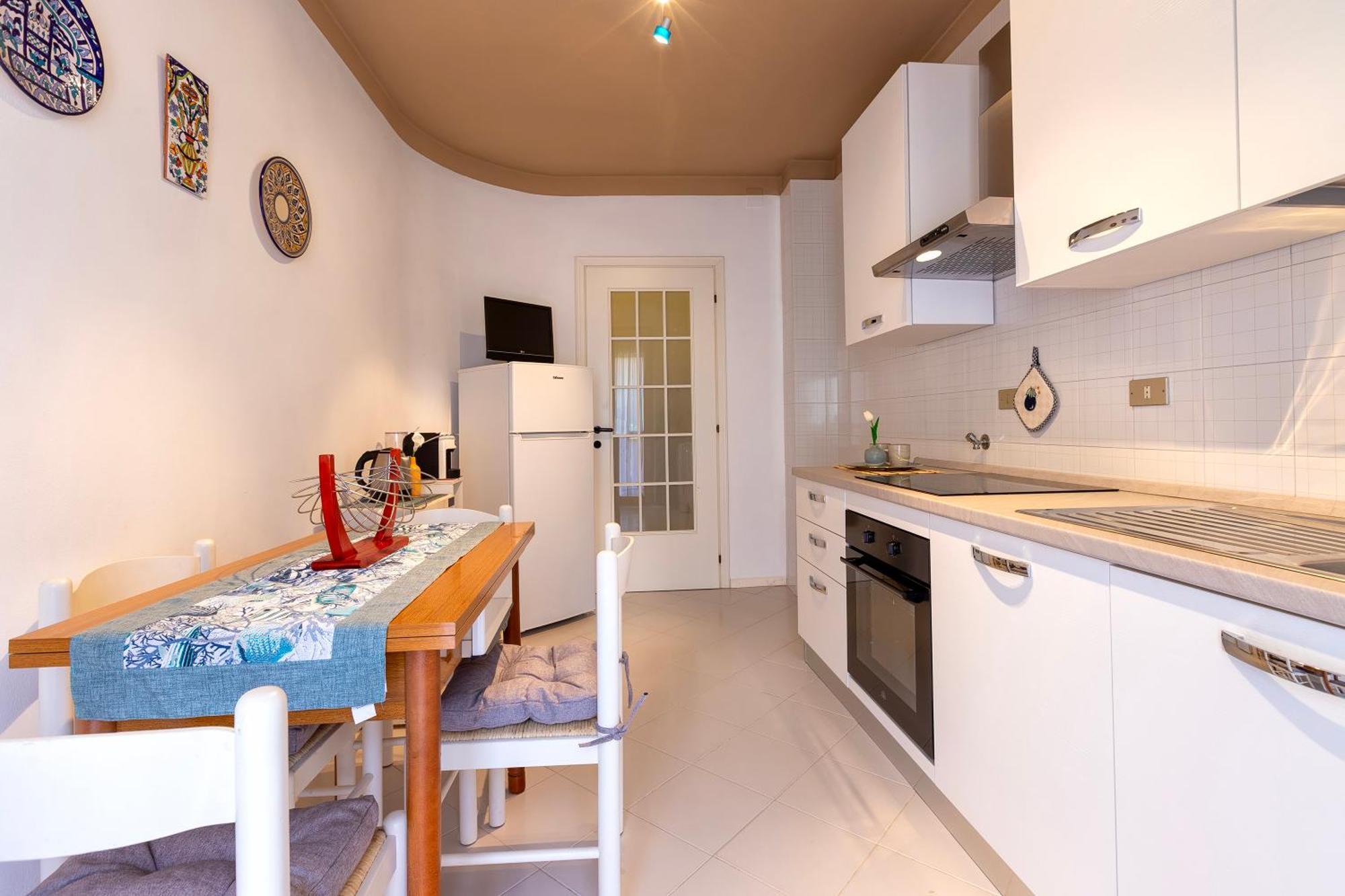 Sardinia Re - Sand Apartment Alghero Buitenkant foto