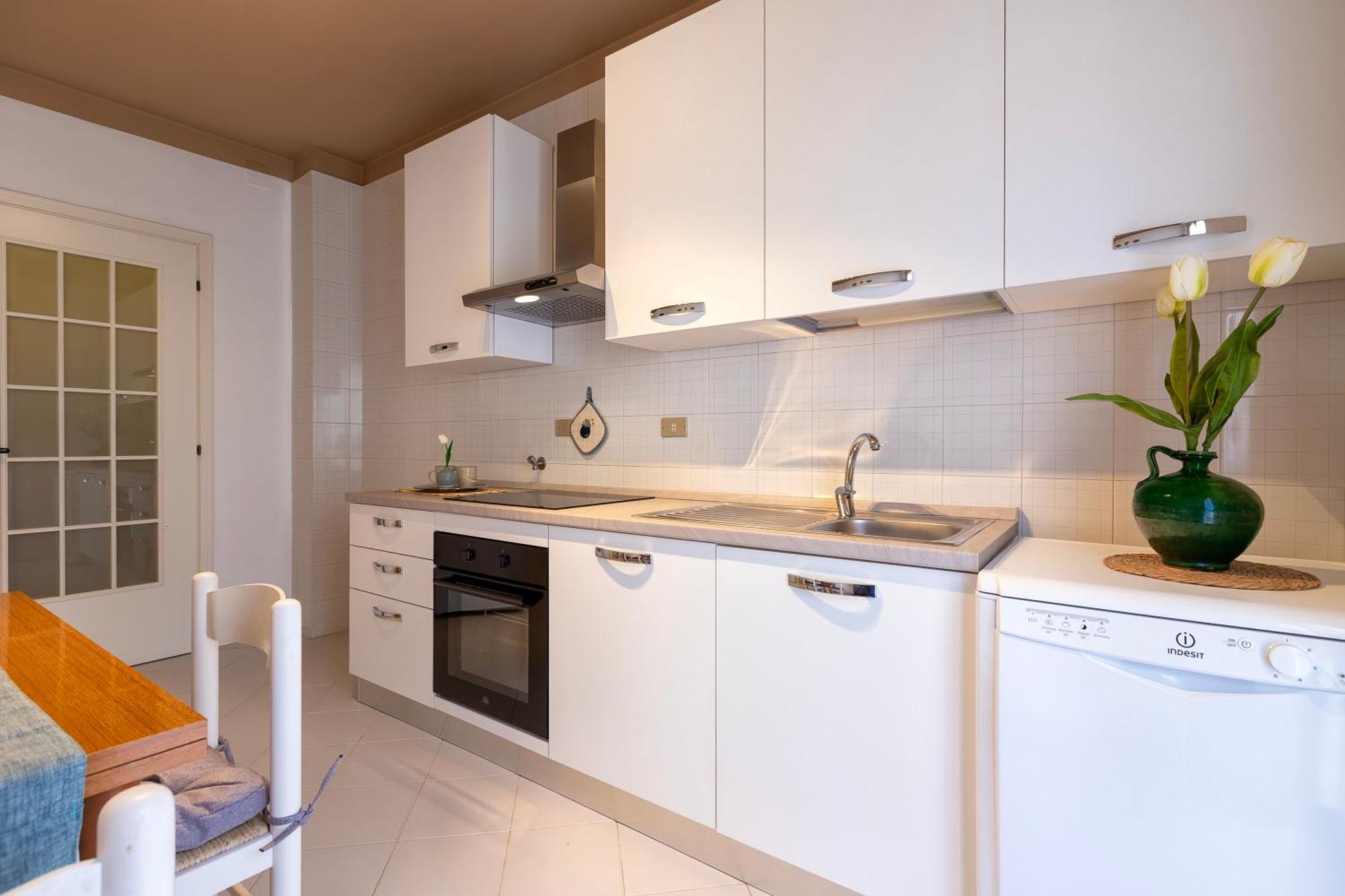 Sardinia Re - Sand Apartment Alghero Buitenkant foto