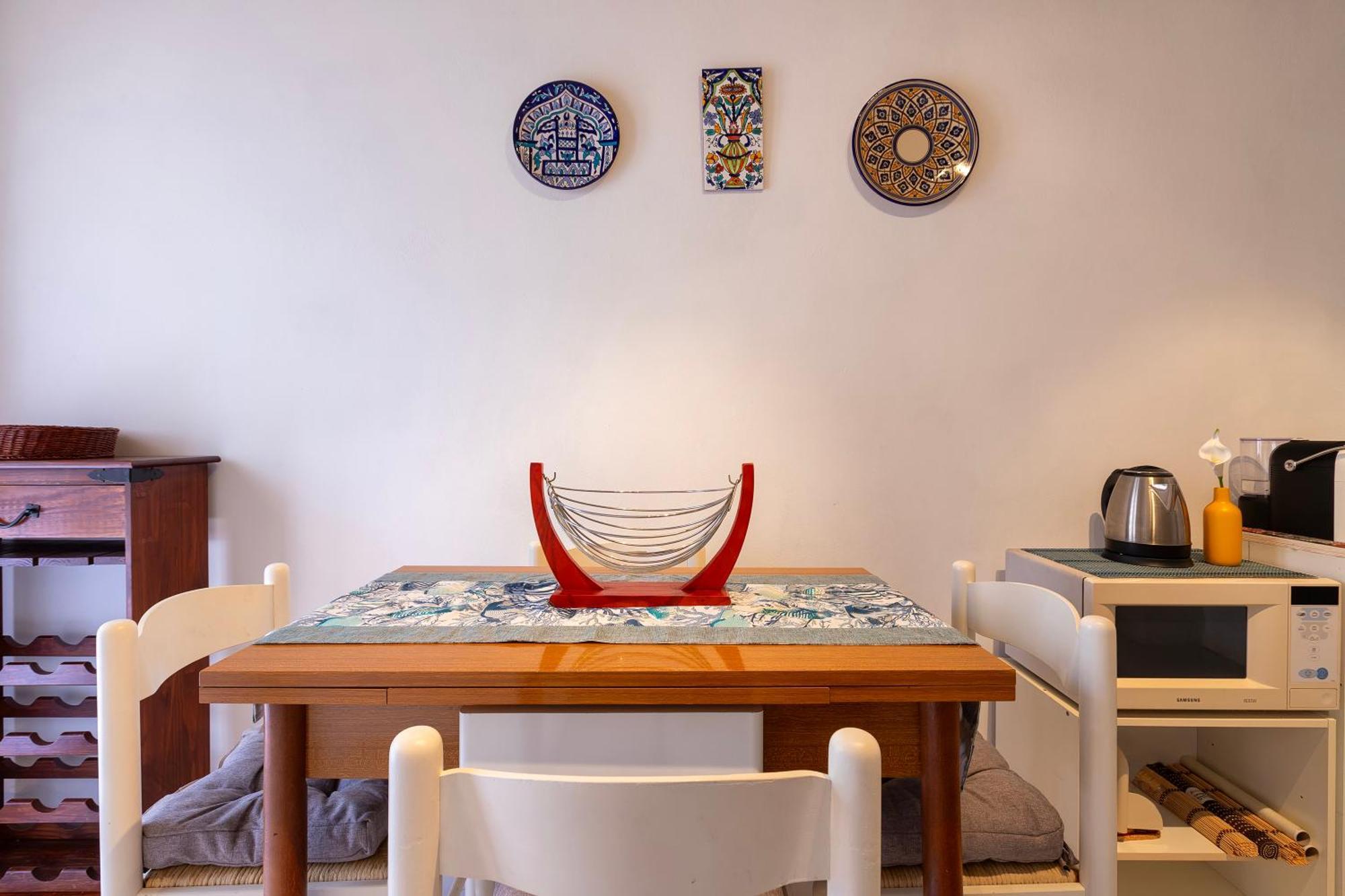 Sardinia Re - Sand Apartment Alghero Buitenkant foto